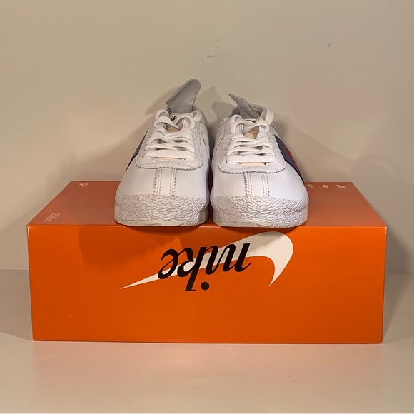 [BRAND NEW] NIKE CORTEZ 72 SHOE DOG DIMENSION SIX MOON MENS 7.5 - NO LID ON BOX - Picture 5 of 8